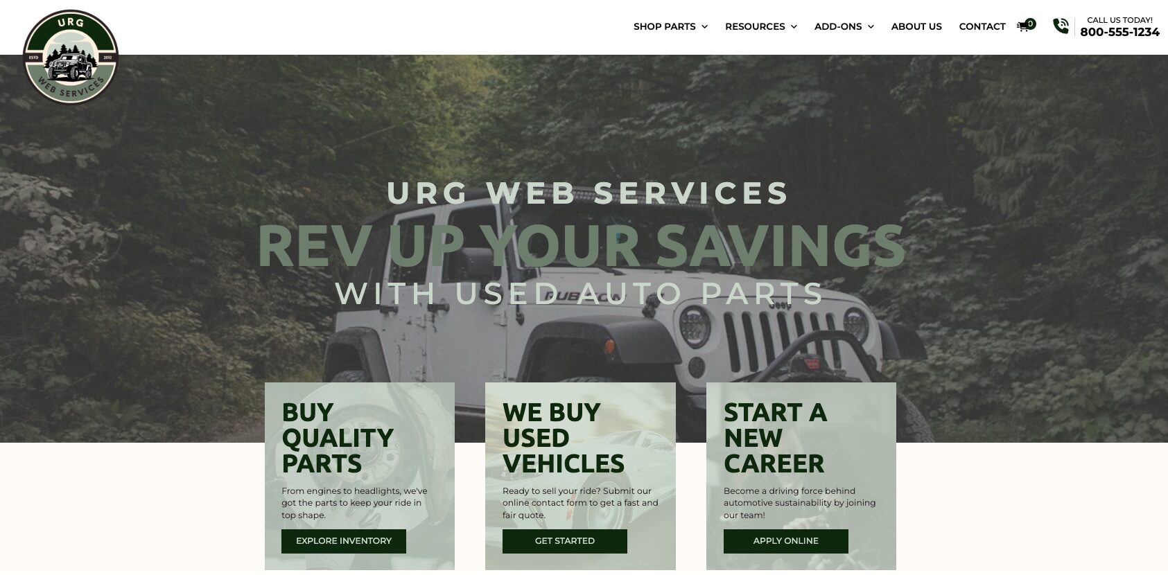 Auto Recycler Demo 3