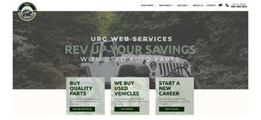 Auto Recycler Demo 3