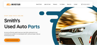 Auto Recycler Demo 8