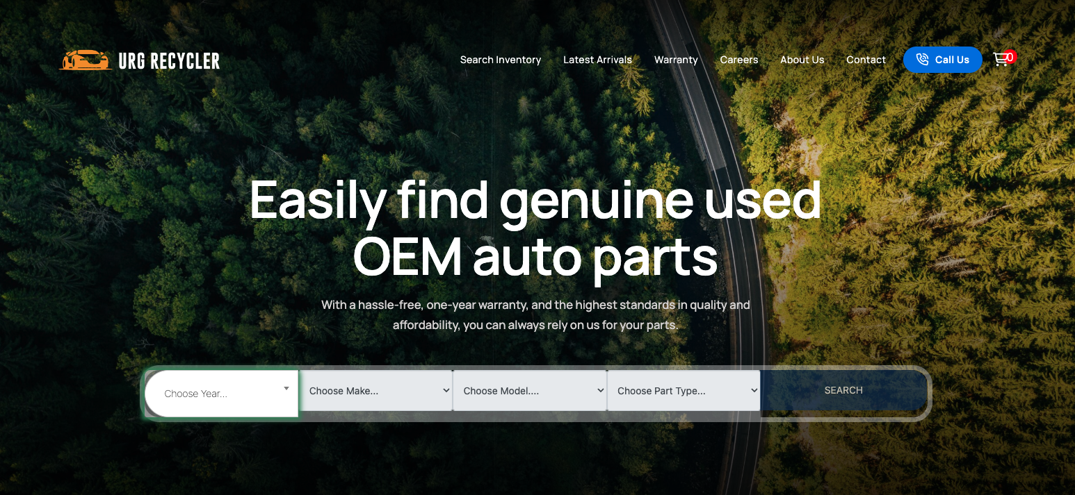 Auto Recycler Demo 6